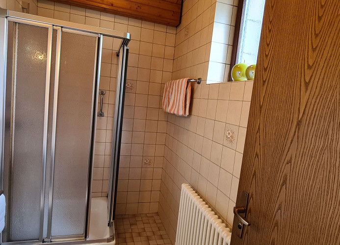 Appartement Klausenhof mit schönem Balkon - Pension Hauber 
