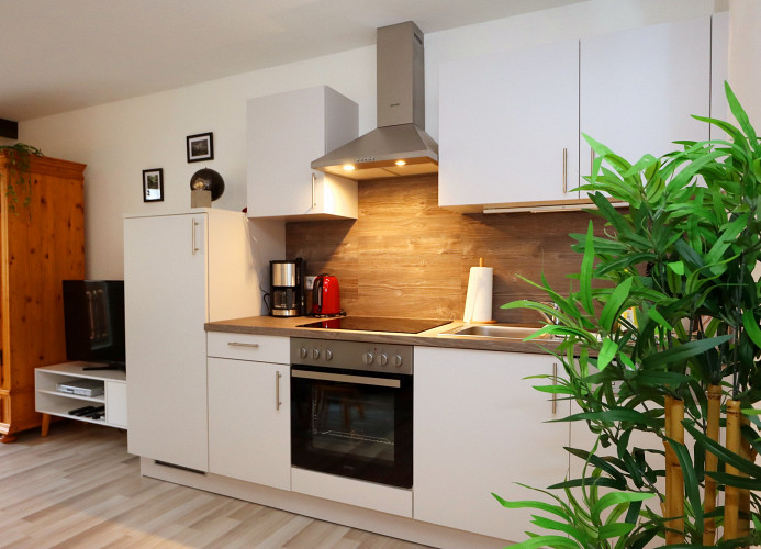 Ameisenpfad Todtmoos - Gemütlichkeit und Panorama - Mein SWH