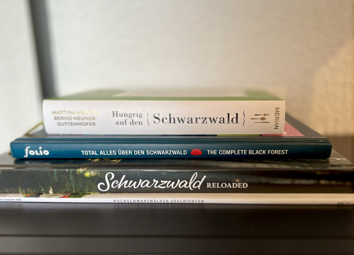 Ferienwohnung Glückauf 1040 - Todtnauberg - Mein SWH