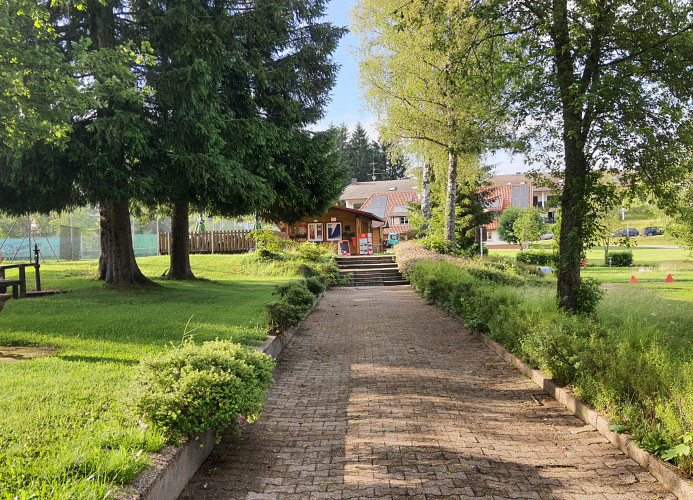Ferienwohnung Seeblick mit Balkon - Mein Schwarzwaldhäusle