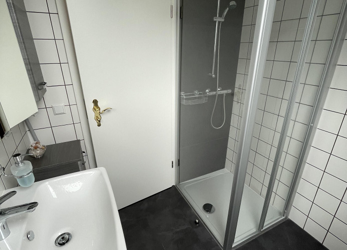 Galeriewohnung Schwarzwaldschick mit hochwertiger Ausstattung 