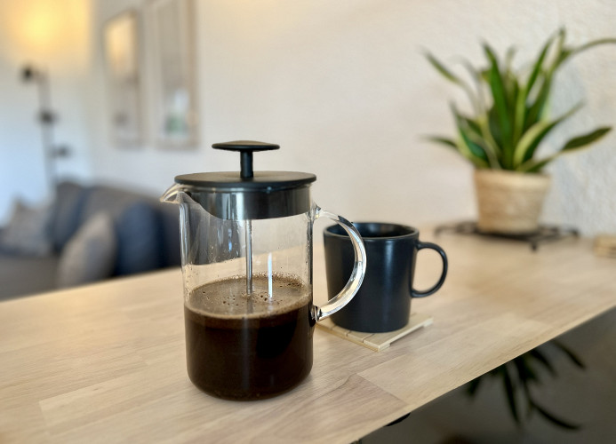 Ferienwohnung Glückauf 1040 - Todtnauberg 