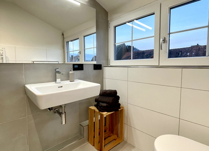 Ferienwohnung Im Städtle 