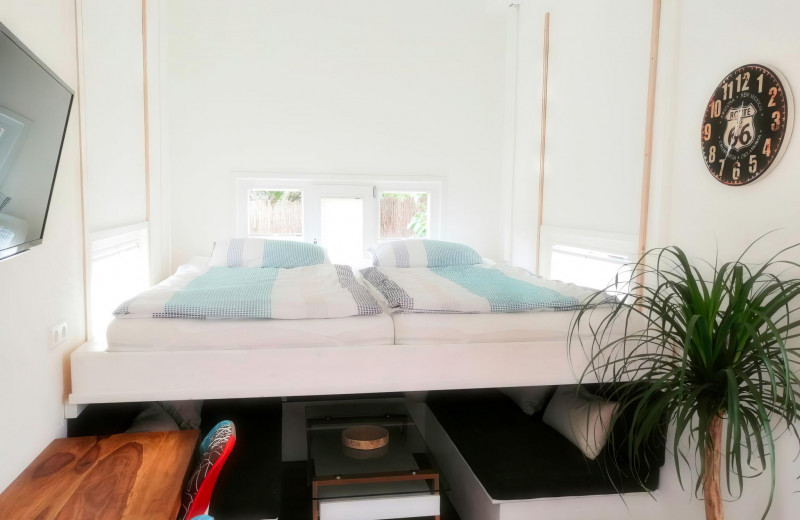 Tiny House Rheinwald