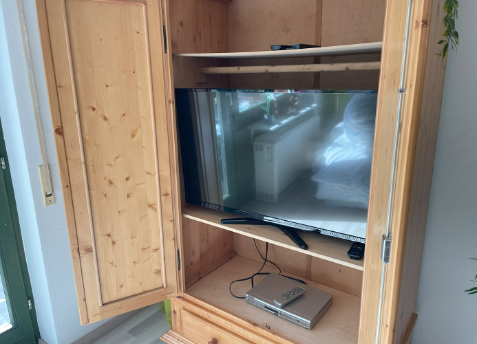 Ameisenpfad Todtmoos - Gemütlichkeit und Panorama - Mein SWH