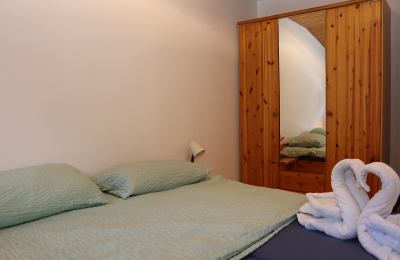 Ferienwohnung Wehra in Glashütte