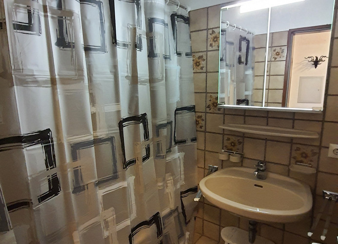 Ferienwohnung Seeblick mit Balkon - Mein Schwarzwaldhäusle