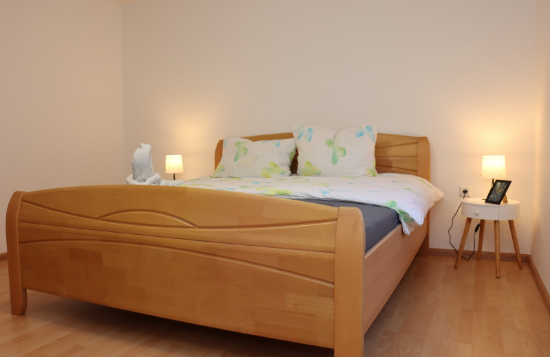 Ferienwohnung Schwarzwaldtraum mit Balkon - Mein Schwarzwaldhäusle