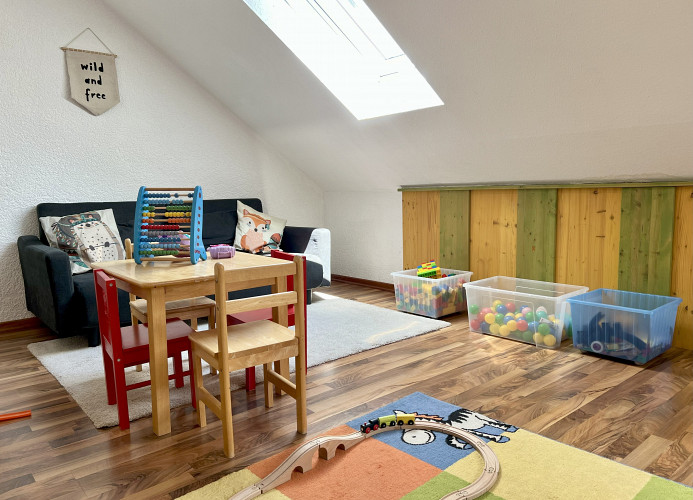 Ferienwohnung Glückauf 1040 - Todtnauberg - Mein SWH