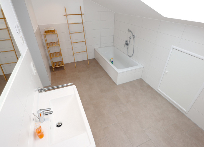 Ferienwohnung Schönwaldblick - 2 große Balkone mit traumhafter Sicht - barrierefrei - Mein SWH