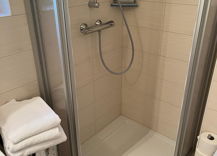 Ferienwohnung Schöne Aussicht