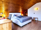 Zi07 Doppelzimmer Schönblick mit Balkon  