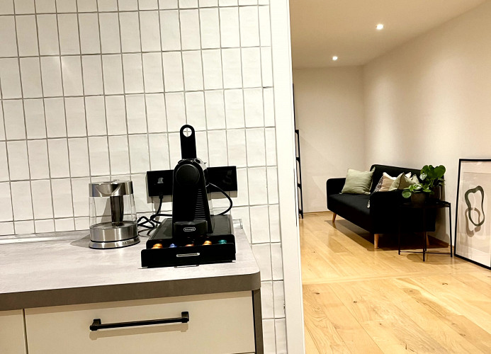 Ferienwohnung Im Städtle 