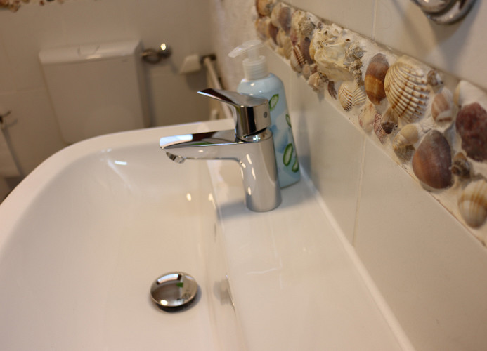 Ferienwohnung Wehra in Glashütte