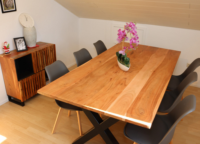 Ferienwohnung Wehra in Glashütte