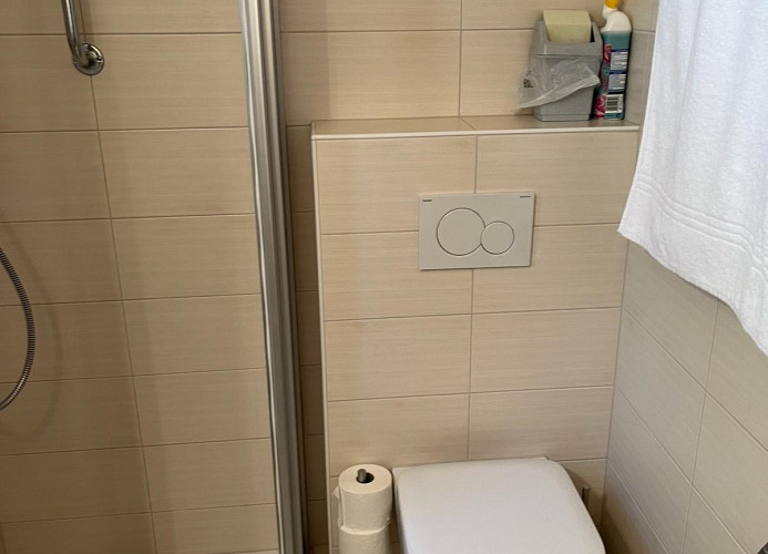 Ferienwohnung Schöne Aussicht