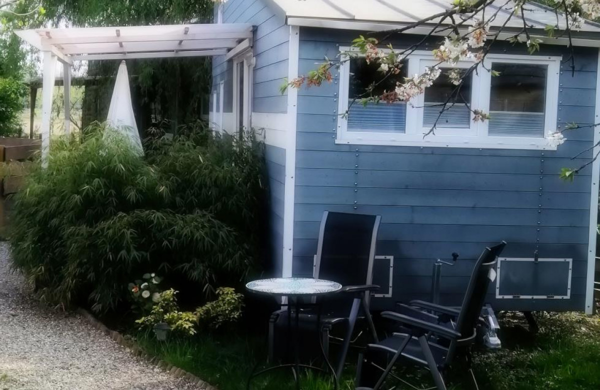 Tiny House Ortenau