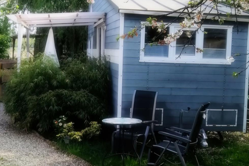 Tiny House Ortenau