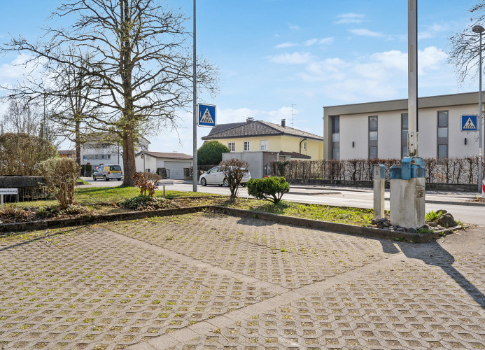 Bodensee-Loft – Stilvoll für bis zu 10 Personen in Tettnang