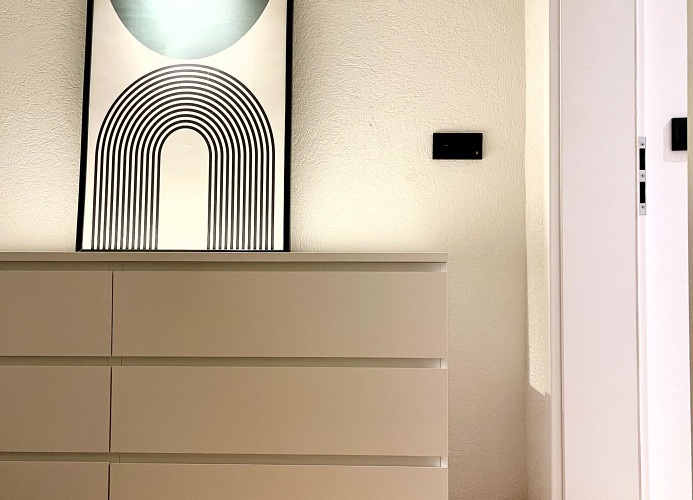 Ferienwohnung Im Städtle 