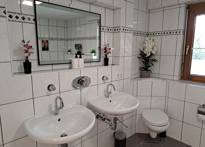 Falkenburg Loft - nahe Europapark mit großem Balkon - Mein SWH
