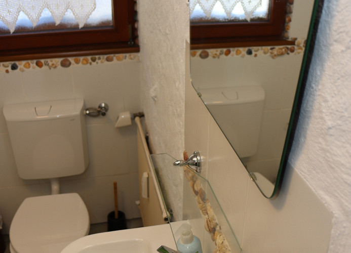 Ferienwohnung Wehra in Glashütte