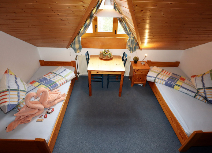 Ferienwohnung Victoria mit schöner Aussicht - Mein Schwarzwaldhäusle 