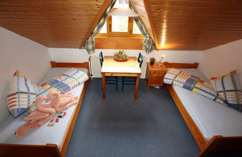 Ferienwohnung Victoria mit schöner Aussicht - Mein Schwarzwaldhäusle 