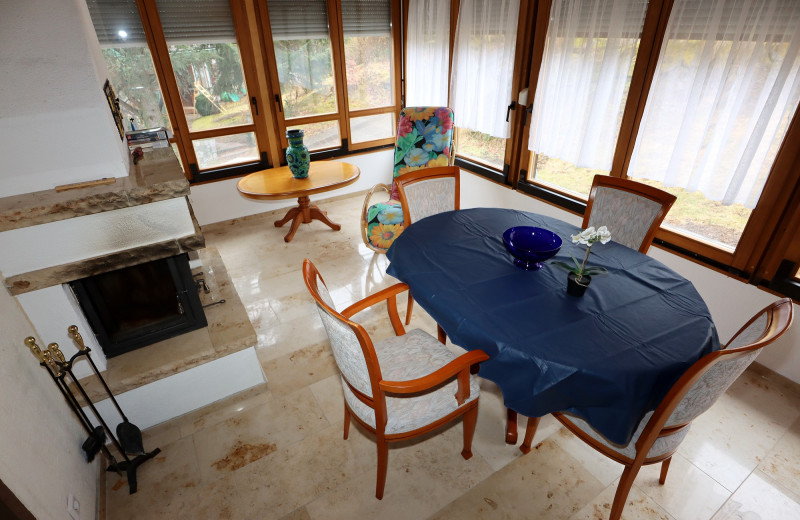 Traumferienwohnung Todtmoos - Apartment mit schönem Wintergarten    