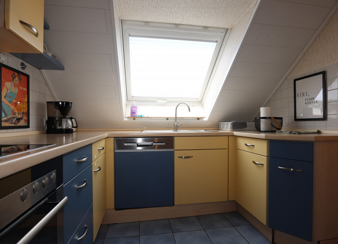 Ferienwohnung Freizeitglück nahe Europapark mit großem Balkon - Mein Schwarzwaldhäusle