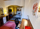 Zi02 Doppelzimmer Schönblick mit Balkon  
