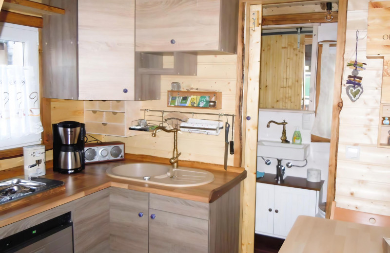 Tiny House Schwarzwald