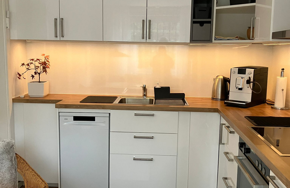 Ferienwohnung Götz mit Terrasse - Bad Liebenzell - Mein SWH