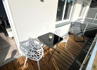 Apartment See  mit Balkon und Naturblick in Herrischried – Mein SWH