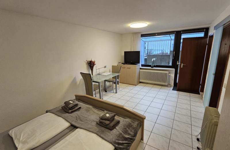 Ferienwohnung beim Landhotel Schönblick 