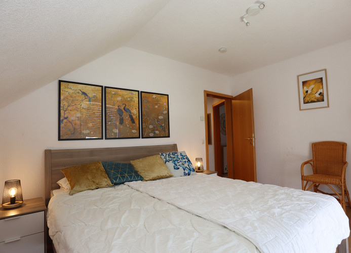 Ferienwohnung Freizeitglück nahe Europapark mit großem Balkon - Mein Schwarzwaldhäusle