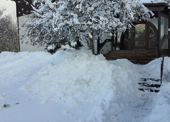 Ferienwohnung Seeblick mit Balkon - Mein Schwarzwaldhäusle