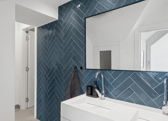 Badezimmer