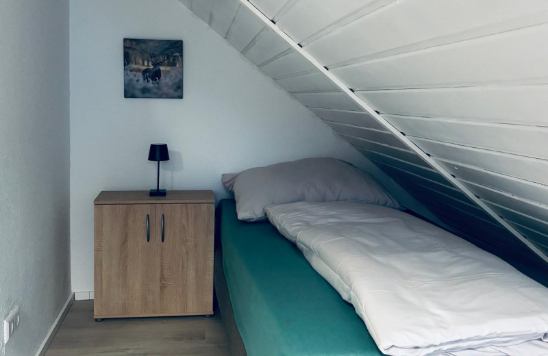 Ferienwohnung Stadtleben – Suhitha’s Gästehaus Villingen-Schwenningen