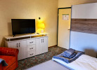 Zi02 Doppelzimmer Schönblick mit Balkon  