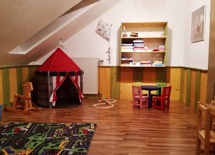 Ferienwohnung „SchwarzwaldnACHT“ – Ruhe & Natur in Todtnauberg - Mein SWH