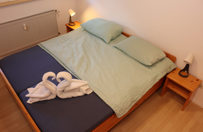 Ferienwohnung Wehra in Glashütte