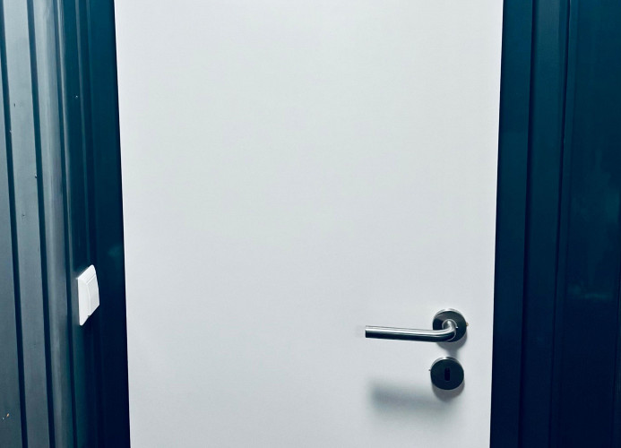 Doppelzimmer 3 „Balance“ - Suhitha´s Gästehaus Villingen-Schwenningen