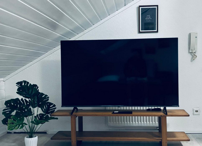 Ferienwohnung Stadtleben – Suhitha’s Gästehaus Villingen-Schwenningen