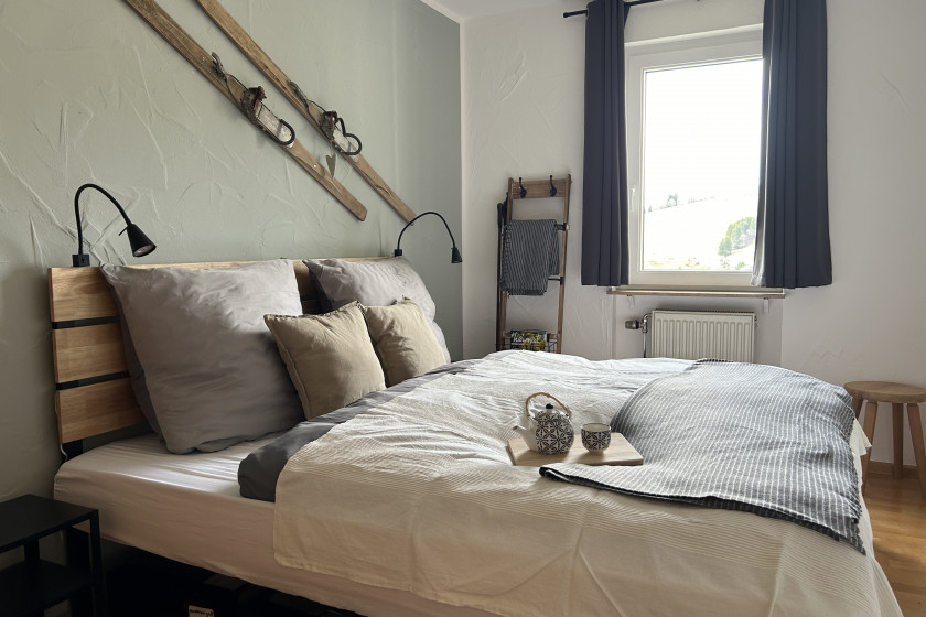 Ferienwohnung „SchwarzwaldnACHT“ – Ruhe & Natur in Todtnauberg - Mein SWH