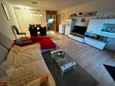 Ferienwohnung Schöne Aussicht