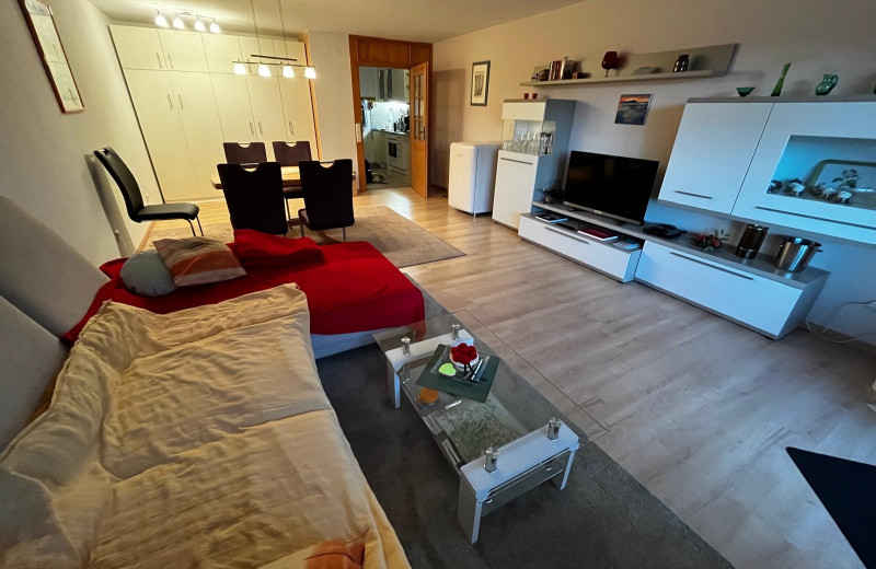 Ferienwohnung Schöne Aussicht