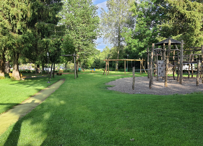 Ferienwohnung Seeblick mit Balkon - Mein Schwarzwaldhäusle