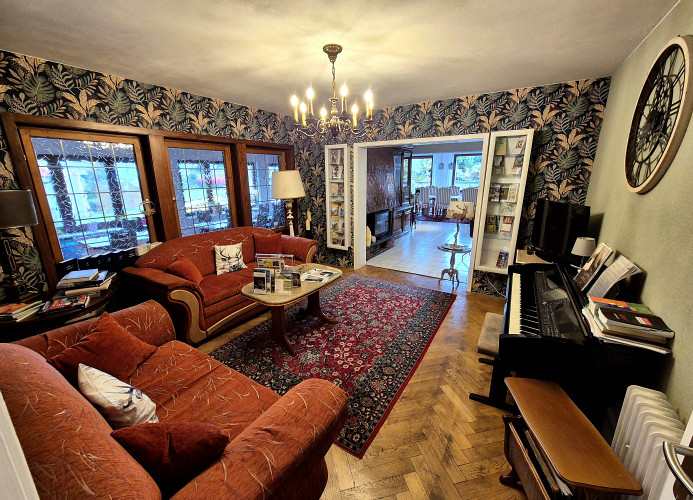 Gruppenhaus Schönblick exclusiv bis zu 47 Personen - Mein SWH 
