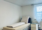 Doppelzimmer 4 „Focus“ - Suhitha´s Gästehaus Villingen-Schwenningen